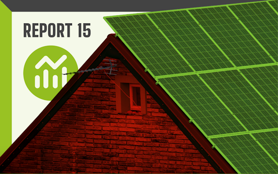 Green Energy for the Red Wall