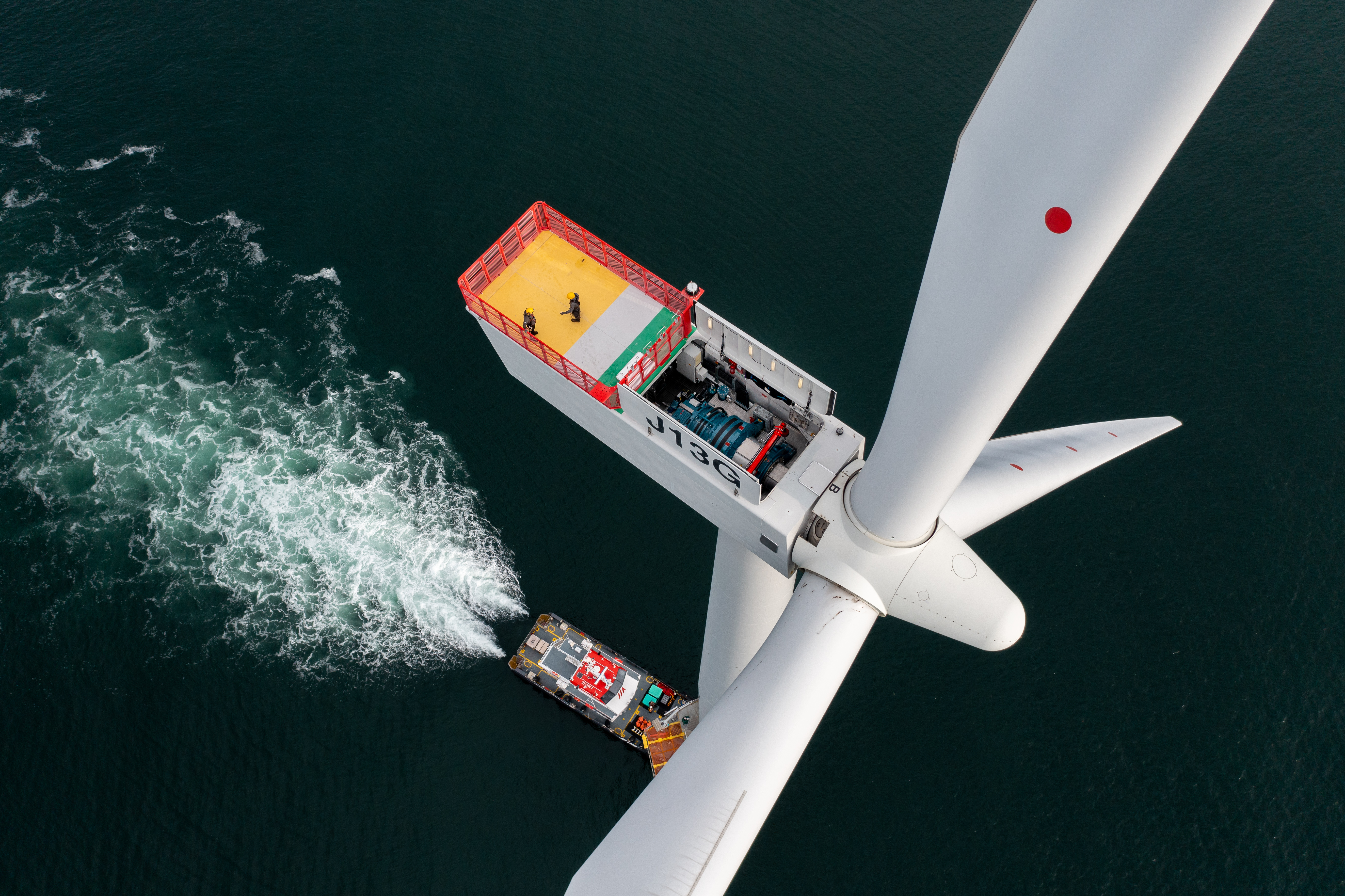 image position on the right