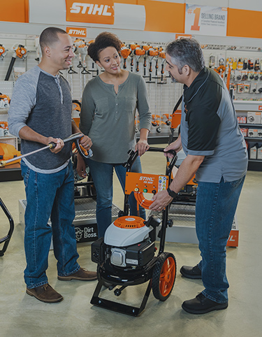 STIHL Dealer Locator STIHL Dealer Locator