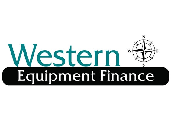 Western Equipment Finance Logo
