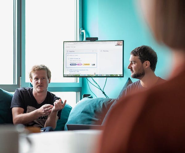 workshop10-narrow Peerigon React Workshop scene