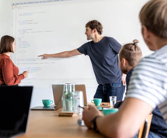 workshop1-narrow Peerigon React workshop scene