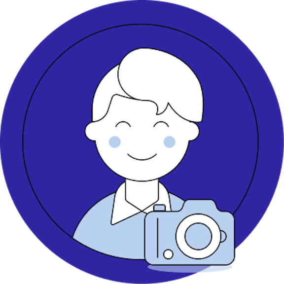 Testimonial Illustration