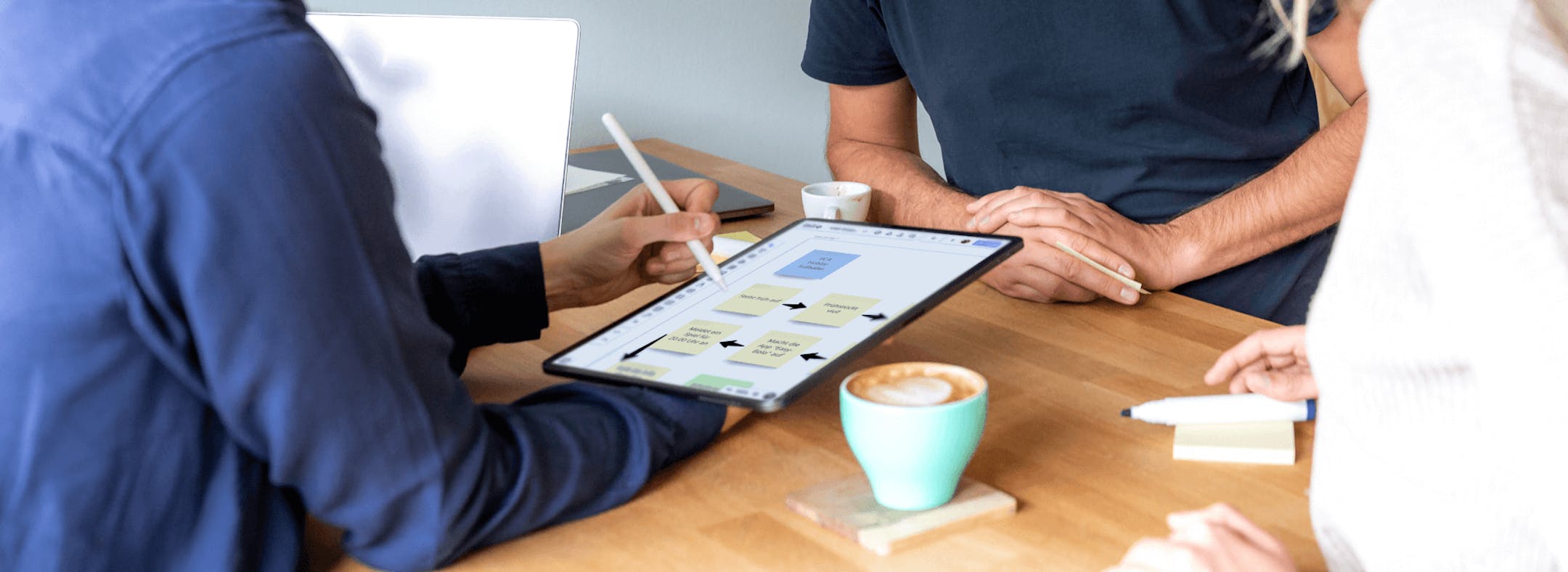 Page Header Photo(1) UX UI Designer creating user flows