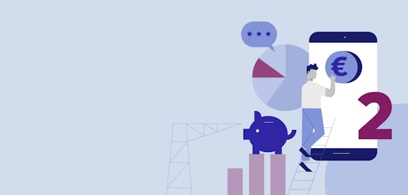 Illustration of app cost factors