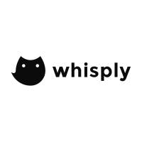 Go to Whisply website