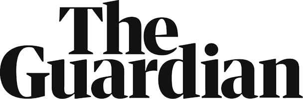 The Guardian Logo The Guardian – zur Nachrichtenseite