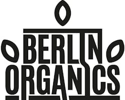 Berlin Organics Logo - Link zur Startseite