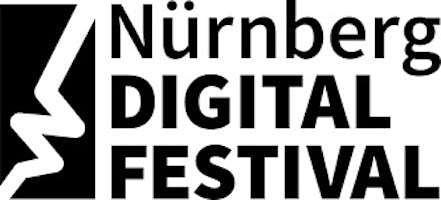 Nürnberg Digital Festival Logo Zur Nürnberg Digital Festival Webseite