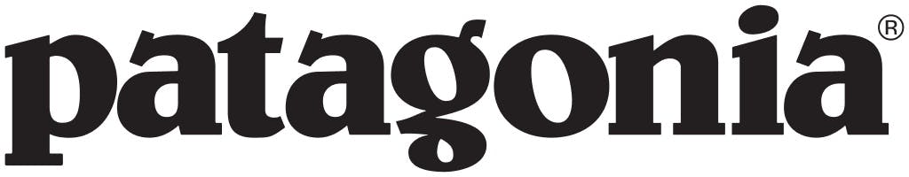 Patagonia Logo Zur Patagonia-Unternehmenswebseite