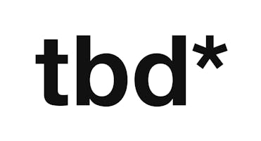 TBD Logo - zur Startseite
