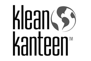 Klean Kanteen Logo Zur Klean Kanteen Website