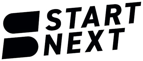 Startnext Logo Zur Startpage von Startnext