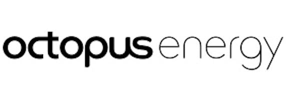 Octopus Energy Logo Visit Octopus Energy website