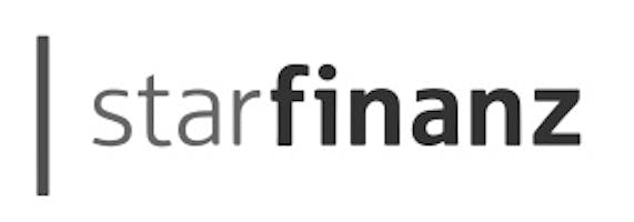 Go to Starfinanz website