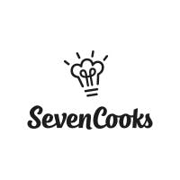 SevenCooks Logo Go to SevenCooks website