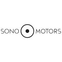 Sono Motors - visit company website