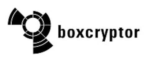 Visit Boxcryptor website