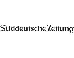 Go to Süddeutsche Zeitung website