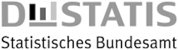 Link to Federal Statistical Office of Germany website