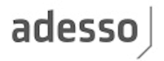 Go to Adesso website