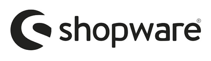 Go to Shopware homepage