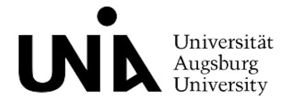 Go to University of Augsburg homepage