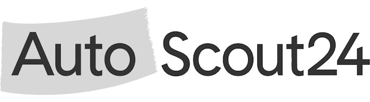 AutoScout24 Logo Go to AutoScout24