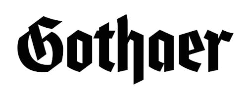 Gothaer Logo Go to Gothaer homepage