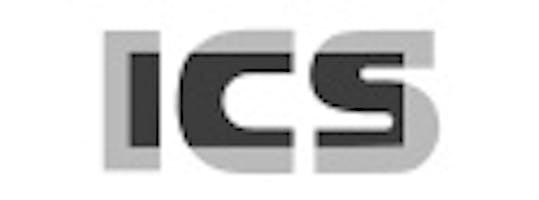 ICS Logo Go to ICS homepage