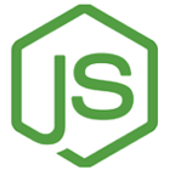 Node.js öffnen
