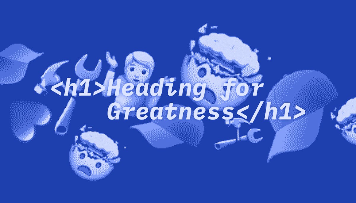 Heading for Greatness