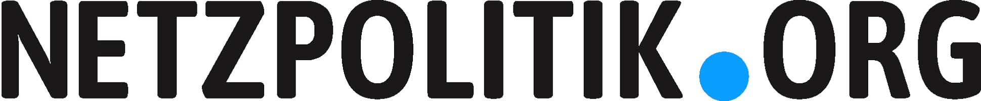 Zur Netzpolitik.org Startseite