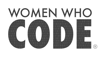 Women Who Code - Zur Website von Women Who Code