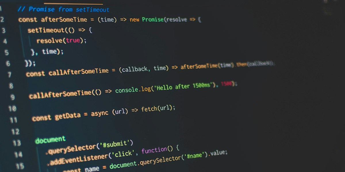 💻 javascript: function scope #programming... The difference between function scope and context in JavaScript