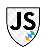 JavaScript Craft Camp Logo - Zur Startseite