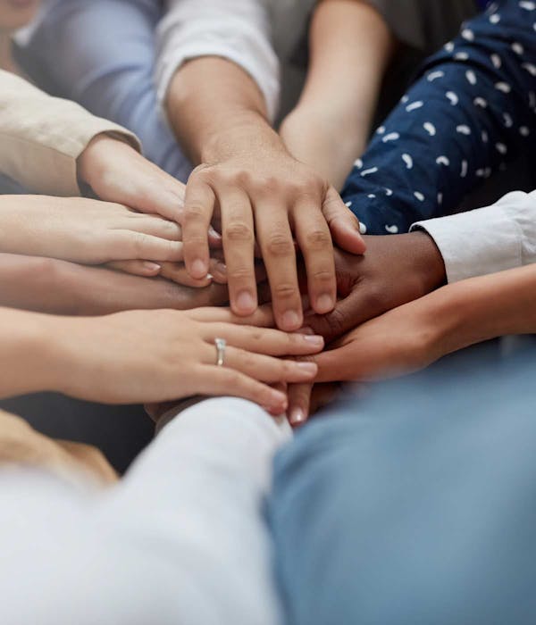 Vielfalt und Zusammenhalt im Unternehmen