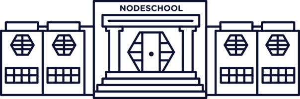 NodeSchool Gebäude