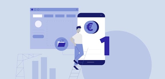 Kosten einer App-Entwicklung