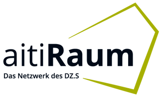 aitiRaum – Das Netzwerk des DZ.S