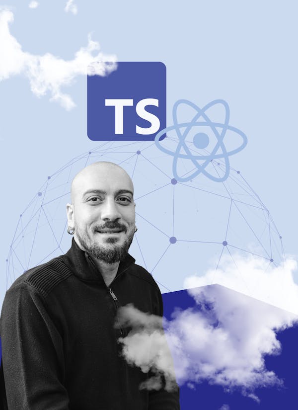 React und TypeScript — das Heimspiel-Ökosystem