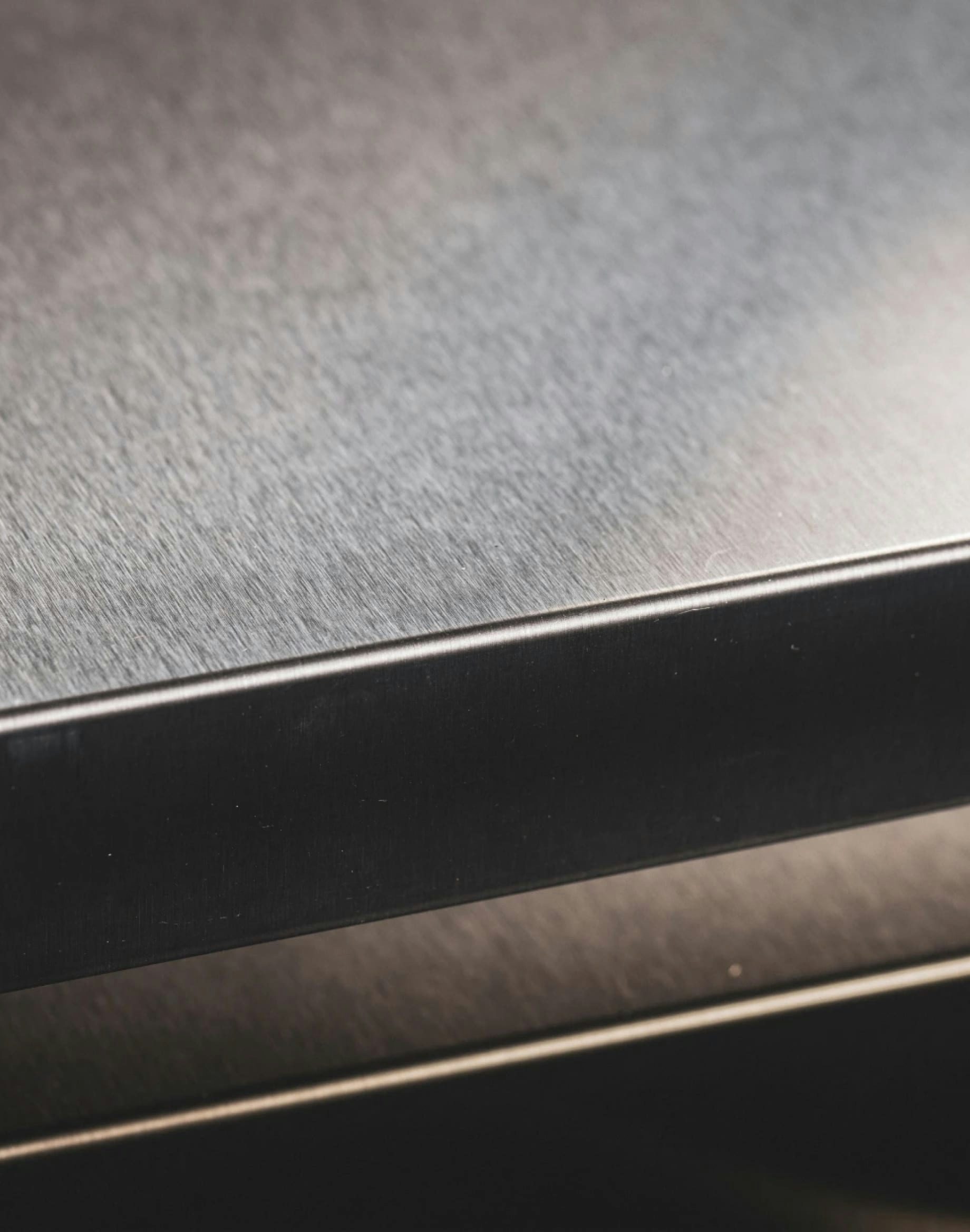 AISI 304 stainless steel