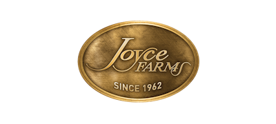 Joyce Farms Logo