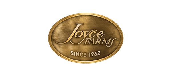 Joyce Farms Logo