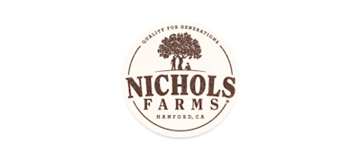 Nichols Farms Logo