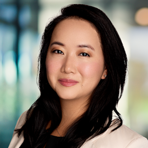 Nai Kanell, Chief Marketing Officer
