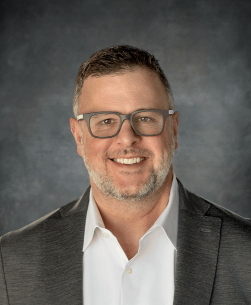 Photo of Tim Sobocinski