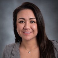 Photo of Yvonne Lirette