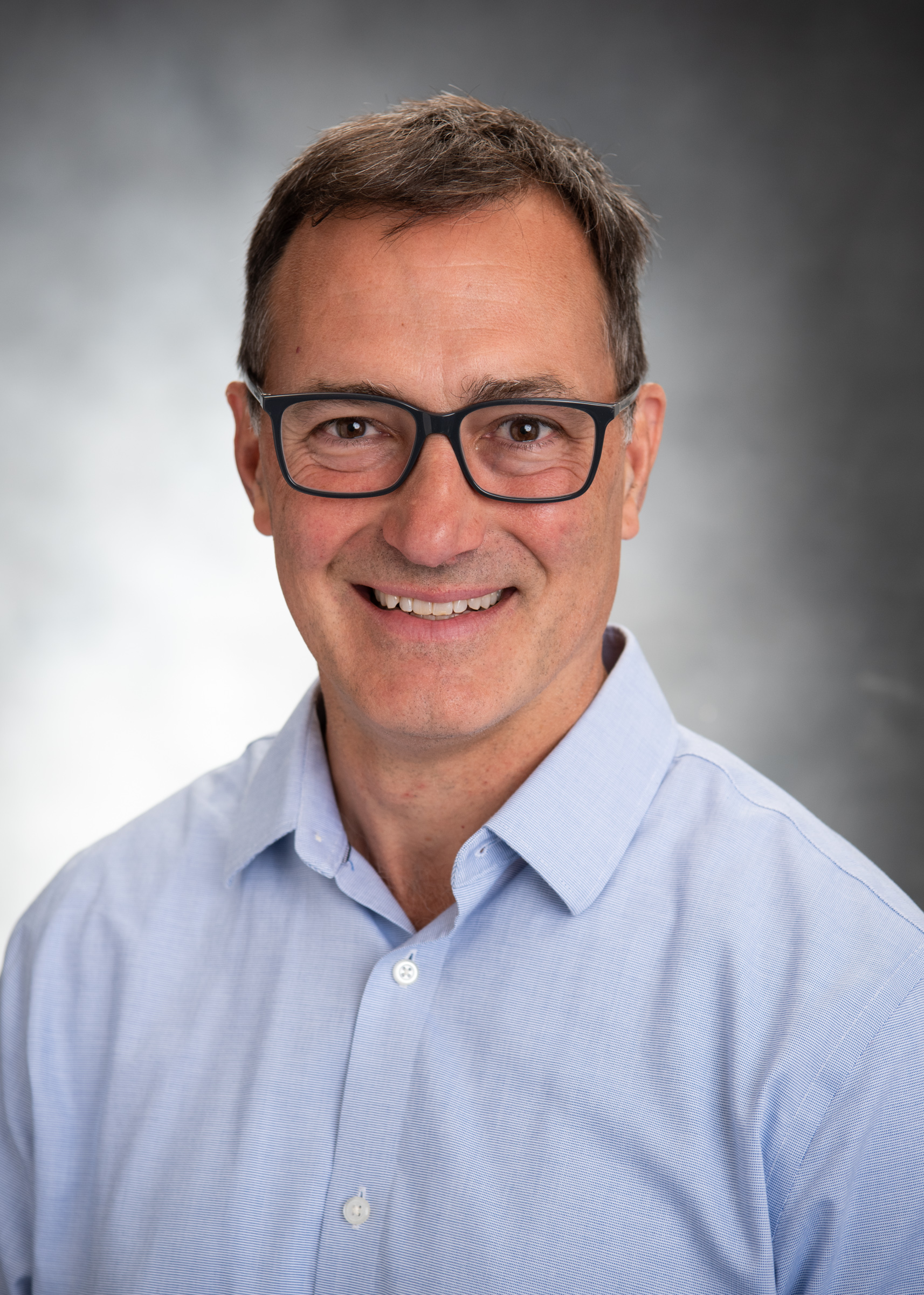 Photo of Eric Hansen