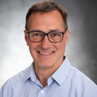 Photo of Eric Hansen
